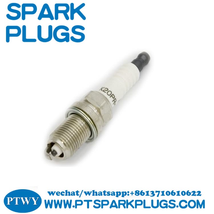 High Quality Auto Iridium Spark Plug for PEUGEOT CITROEN  K20PR_L11
